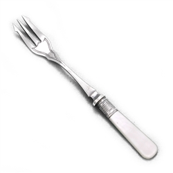 Pearl Handle made in England Pickle Fork