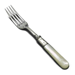 Pearl Handle by Landers, Frary & Clark Dinner Fork