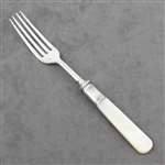 Pearl Handle by Landers, Frary & Clark Dinner Fork