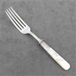 Pearl Handle by Landers, Frary & Clark Luncheon Fork