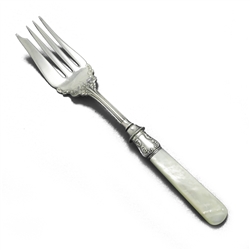 Pearl Handle Cold Meat Fork