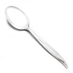 Pine Spray by International, Sterling Tablespoon (Serving Spoon)