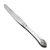Plantation by 1881 Rogers, Silverplate Dinner Knife, Hollow Handle