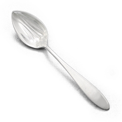 French Antique by Reed & Barton, Sterling Grapefruit Spoon