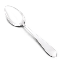 Pointed Antique by Reed & Barton, Sterling Tablespoon (Serving Spoon)