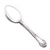 Poppy by Gorham, Sterling Tablespoon (Serving Spoon), Monogram R