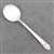 Precious by Rogers & Bros., Silverplate Round Bowl Soup Spoon
