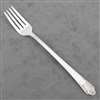Precious by Rogers & Bros., Silverplate Viande/Grille Fork