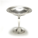 Prelude by International, Sterling Compote, Tall