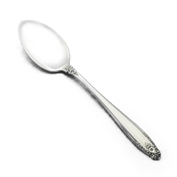 Prelude by International, Sterling Demitasse Spoon