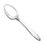 Prelude by International, Sterling Dessert/Oval/Place Spoon