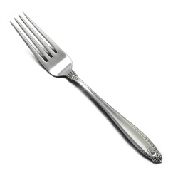 Prelude by International, Sterling Dinner Fork