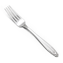 Prelude by International, Sterling Luncheon Fork