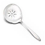 Prelude by International, Sterling Bonbon Spoon