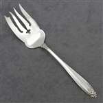 Prelude by International, Sterling Cold Meat Fork