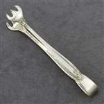 Prelude by International, Sterling Sugar Tongs