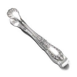 Prince Eugene by Alvin, Sterling Sugar Tongs