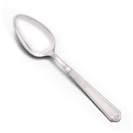 Princess Patricia by Durgin Div. of Gorham, Sterling Five O'Clock Coffee Spoon