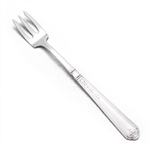 Princess Patricia by Durgin Div. of Gorham, Sterling Cocktail/Seafood Fork