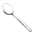 Processional by Fine Arts, Sterling Cream Soup Spoon