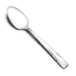 Proposal by 1881 Rogers, Silverplate Demitasse Spoon