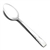 Proposal by 1881 Rogers, Silverplate Dessert/Oval/Place Spoon