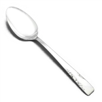Proposal by 1881 Rogers, Silverplate Dessert/Oval/Place Spoon