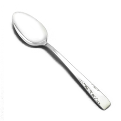 Proposal by 1881 Rogers, Silverplate Teaspoon