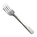 Proposal by 1881 Rogers, Silverplate Cold Meat Fork