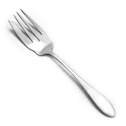 Puritan by Wallace, Sterling Salad Fork