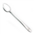 Queen Bess II by Tudor Plate, Silverplate Iced Tea/Beverage Spoon