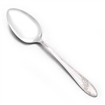 Queen Bess II by Tudor Plate, Silverplate Tablespoon (Serving Spoon)