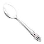 Queen's Lace by International, Sterling Teaspoon