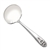 Queen's Lace by International, Sterling Gravy Ladle