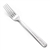 Rambler Rose by Towle, Sterling Luncheon Fork