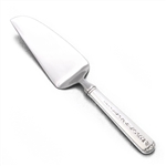 Rambler Rose by Towle, Sterling Cheese Server