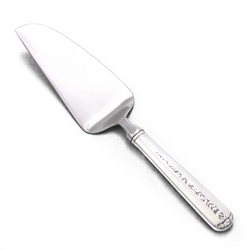 Rambler Rose by Towle, Sterling Cheese Server