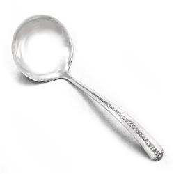 Rambler Rose by Towle, Sterling Gravy Ladle