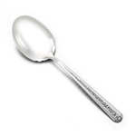 Rambler Rose by Towle, Sterling Sugar Spoon