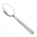 Rambler Rose by Towle, Sterling Tablespoon (Serving Spoon)