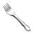Reflection by 1847 Rogers, Silverplate Baby Fork