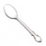 Reflection by 1847 Rogers, Silverplate Demitasse Spoon