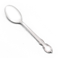 Reflection by 1847 Rogers, Silverplate Demitasse Spoon