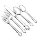 Reflection by 1847 Rogers, Silverplate 5-PC Place Setting