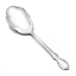 Reflection by 1847 Rogers, Silverplate Berry Spoon