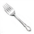 Reflection by 1847 Rogers, Silverplate Cold Meat Fork