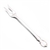 Reflection by 1847 Rogers, Silverplate Pickle Fork