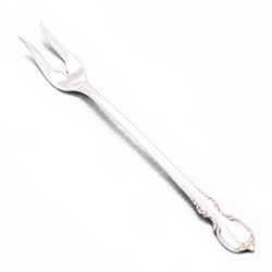 Reflection by 1847 Rogers, Silverplate Pickle Fork