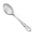 Reflection by 1847 Rogers, Silverplate Tablespoon, Pierced (Serving Spoon)