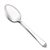 Reigning Beauty by Oneida, Sterling Tablespoon (Serving Spoon)